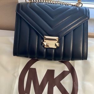 Michael Kors Whitney bag